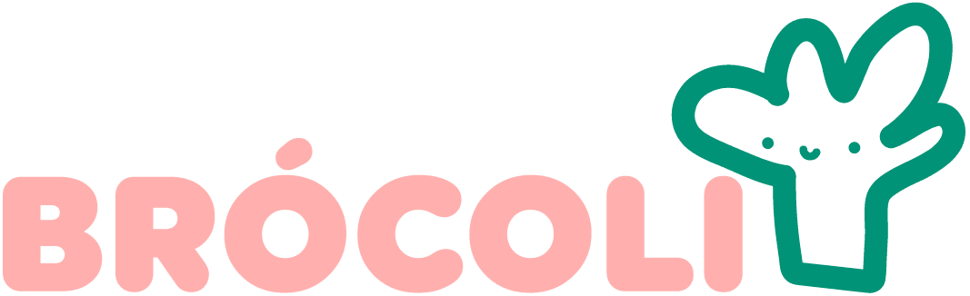 Logo de programa de nutrición